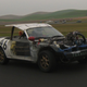 Illustration for article titled 24 Hours Of LeMons Arse Freeze-A-Palooza Über Gallery: Mazda Madness